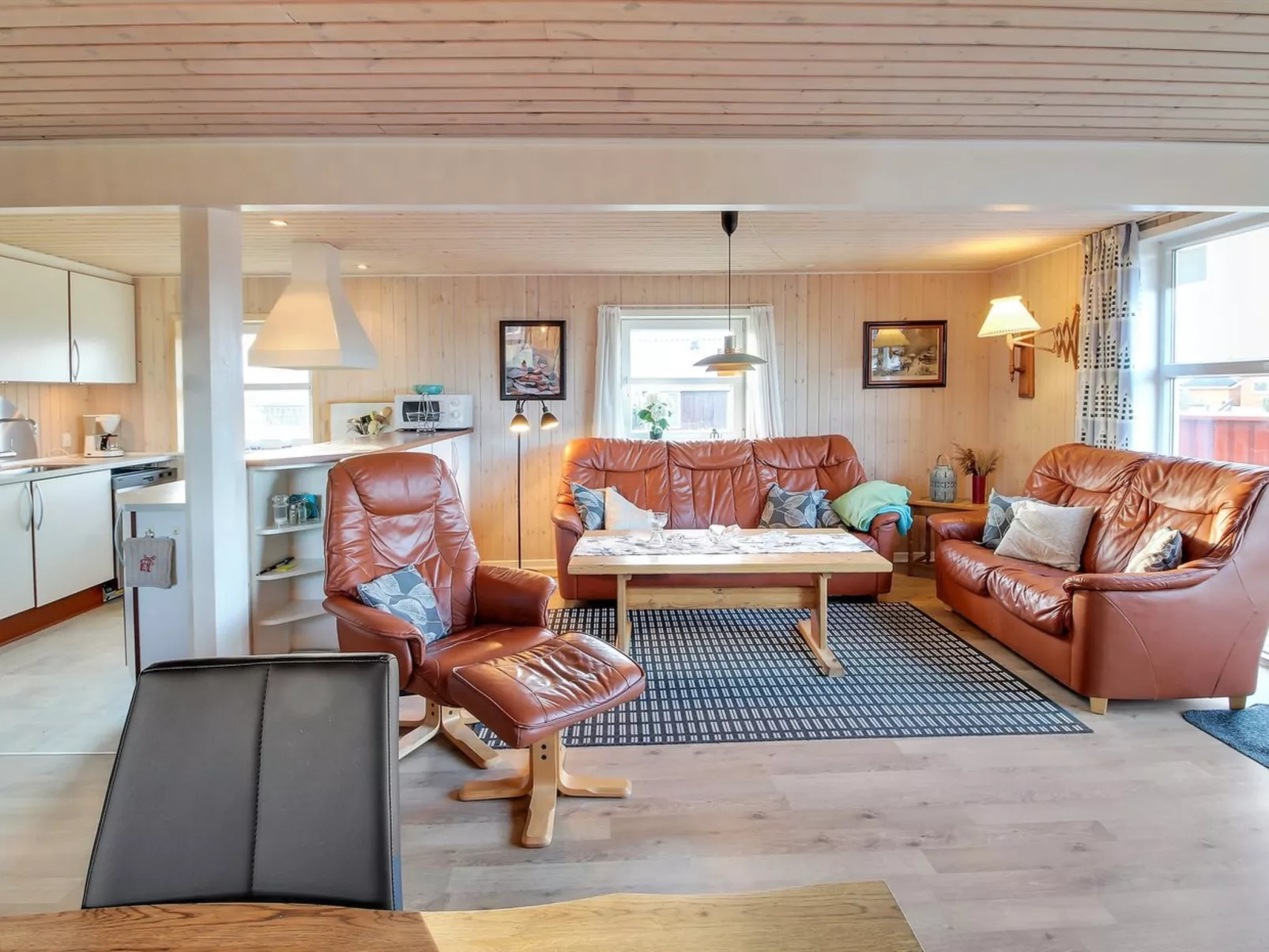 "Andor" - 500m from the sea-Inside