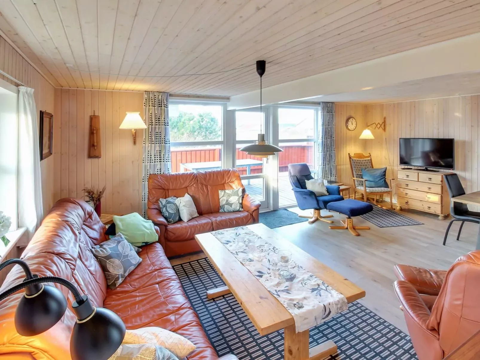 "Andor" - 500m from the sea-Inside