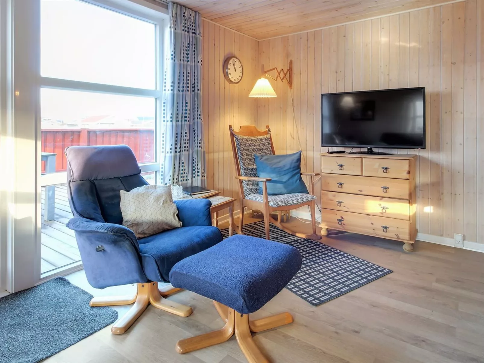 "Andor" - 500m from the sea-Inside