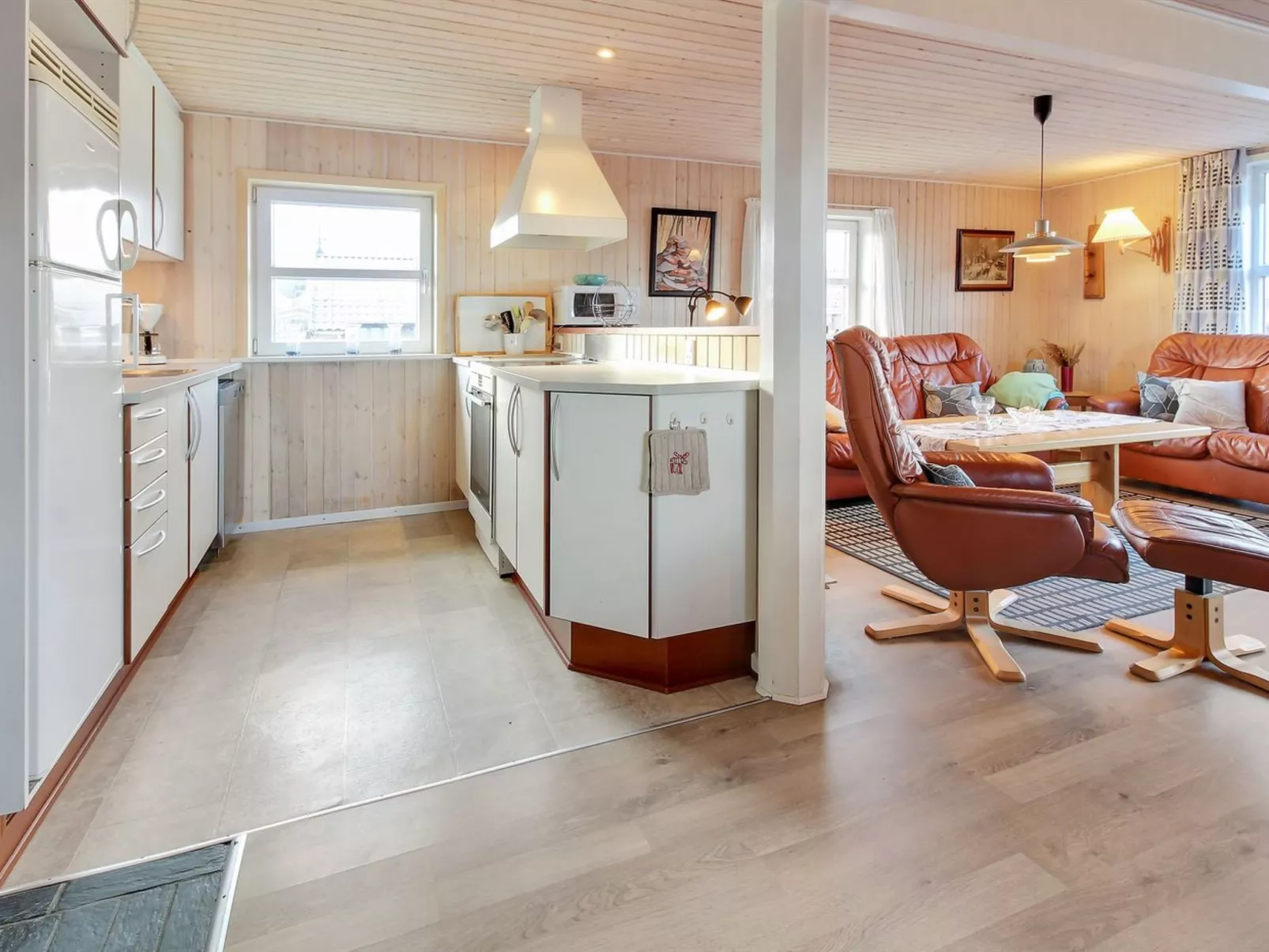 "Andor" - 500m from the sea-Inside