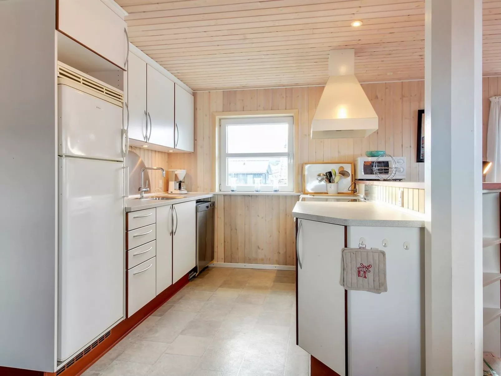 "Andor" - 500m from the sea-Inside
