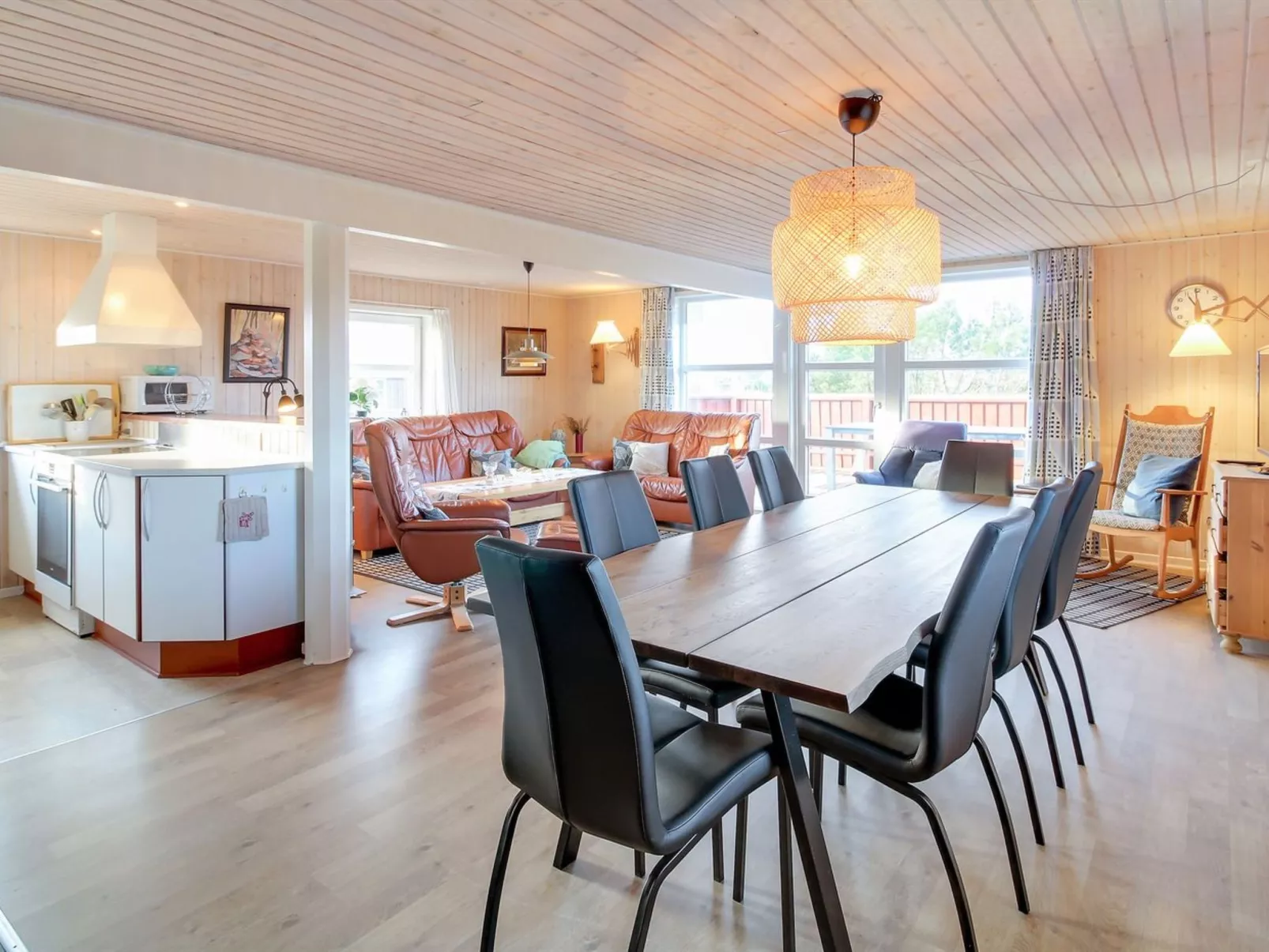 "Andor" - 500m from the sea-Inside