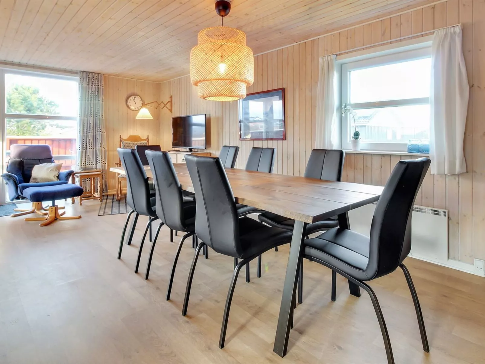"Andor" - 500m from the sea-Inside