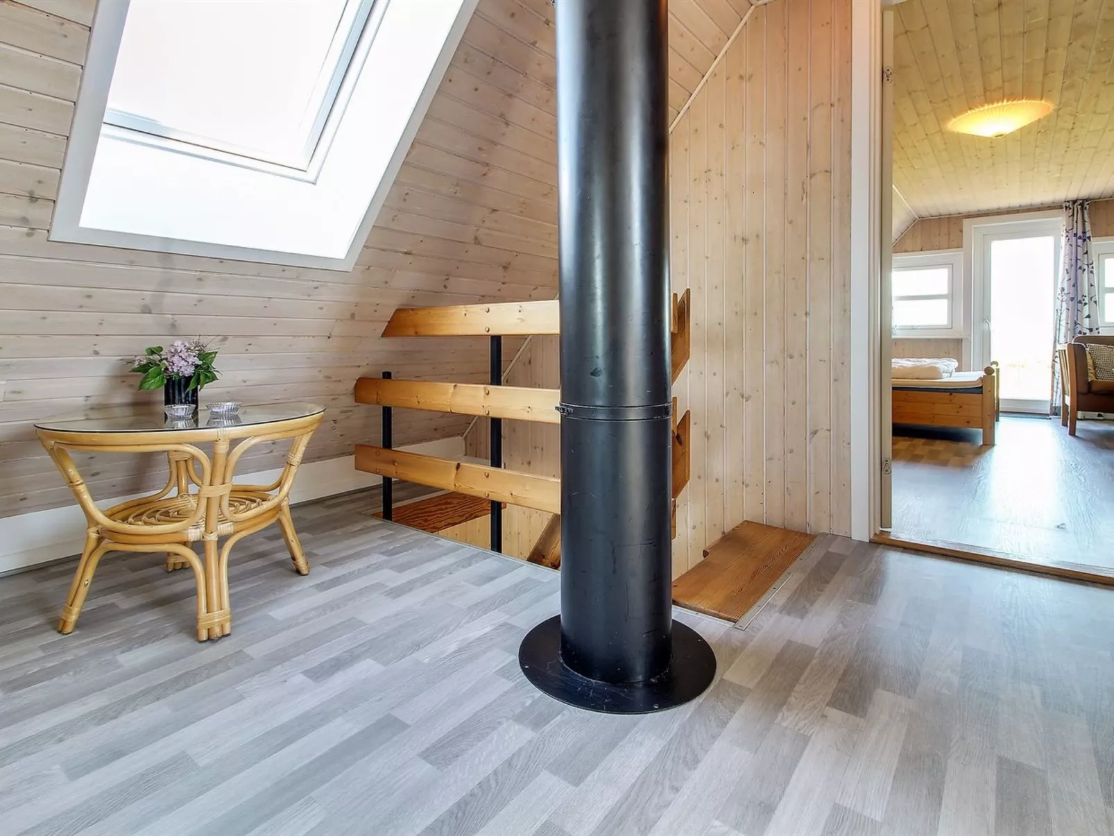 "Andor" - 500m from the sea-Outside