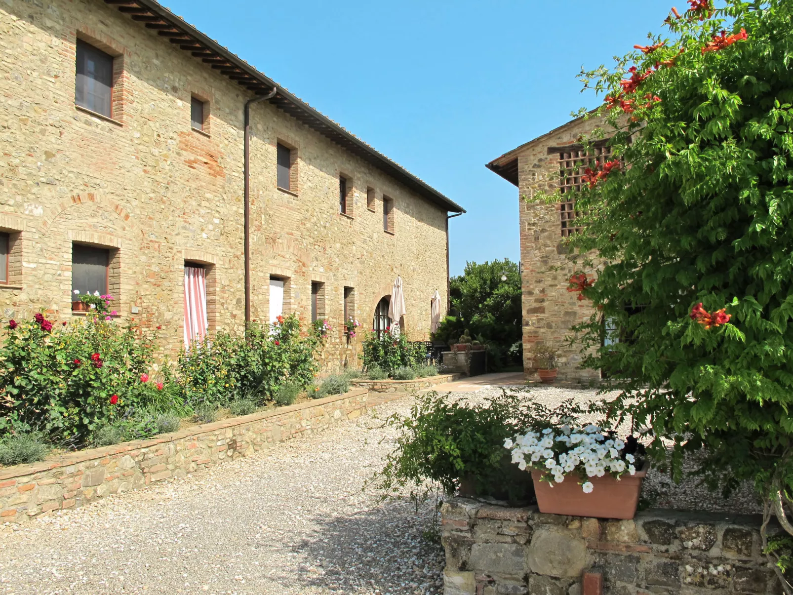Linearis C-Outside