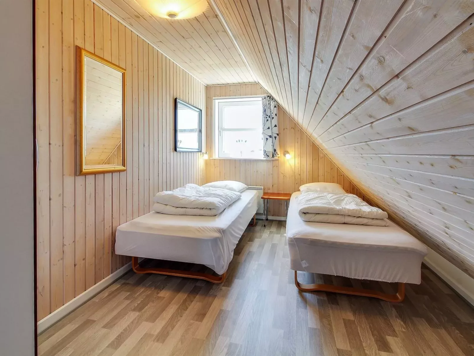 "Andor" - 500m from the sea-Inside