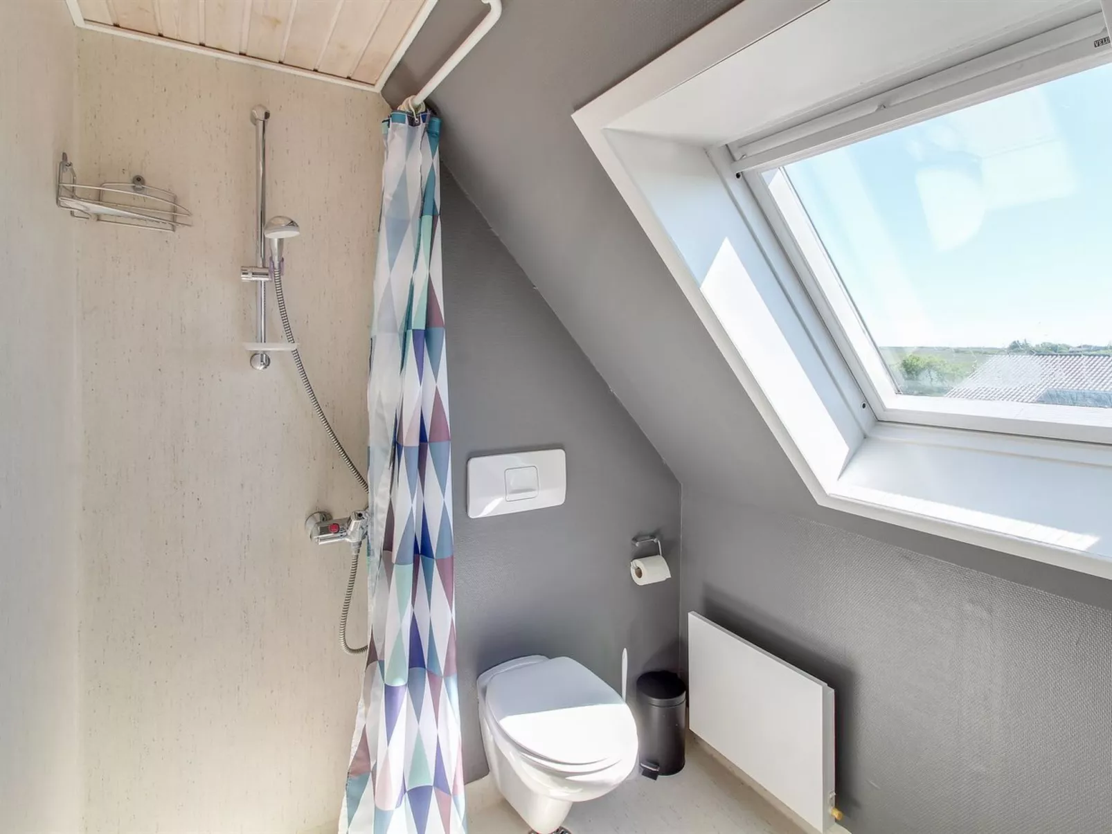 "Andor" - 500m from the sea-Inside
