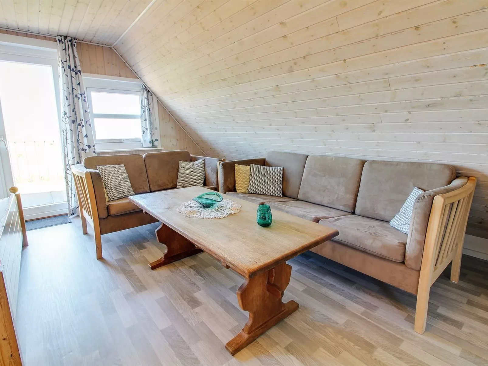 "Andor" - 500m from the sea-Inside