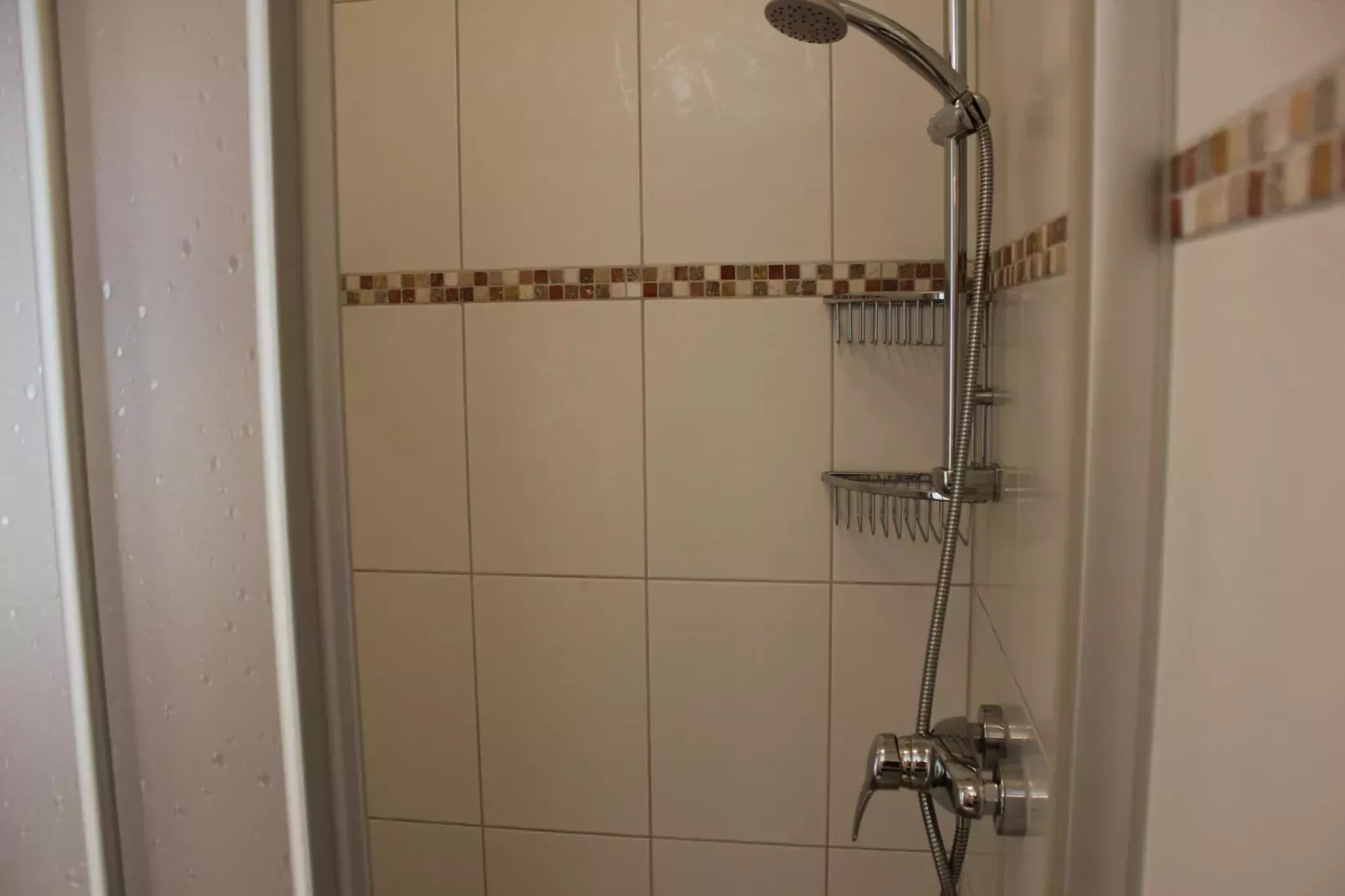 Apartment Nockbergen-Bathroom