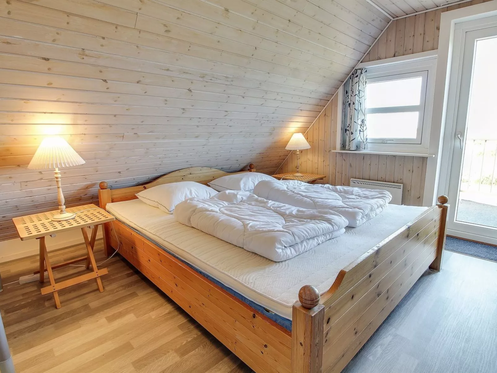 "Andor" - 500m from the sea-Inside