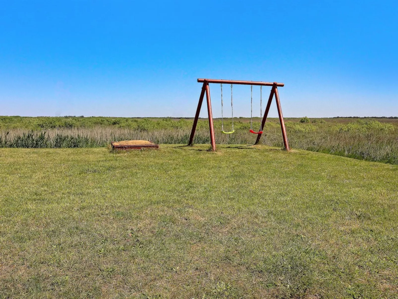 "Andor" - 500m from the sea-Outside