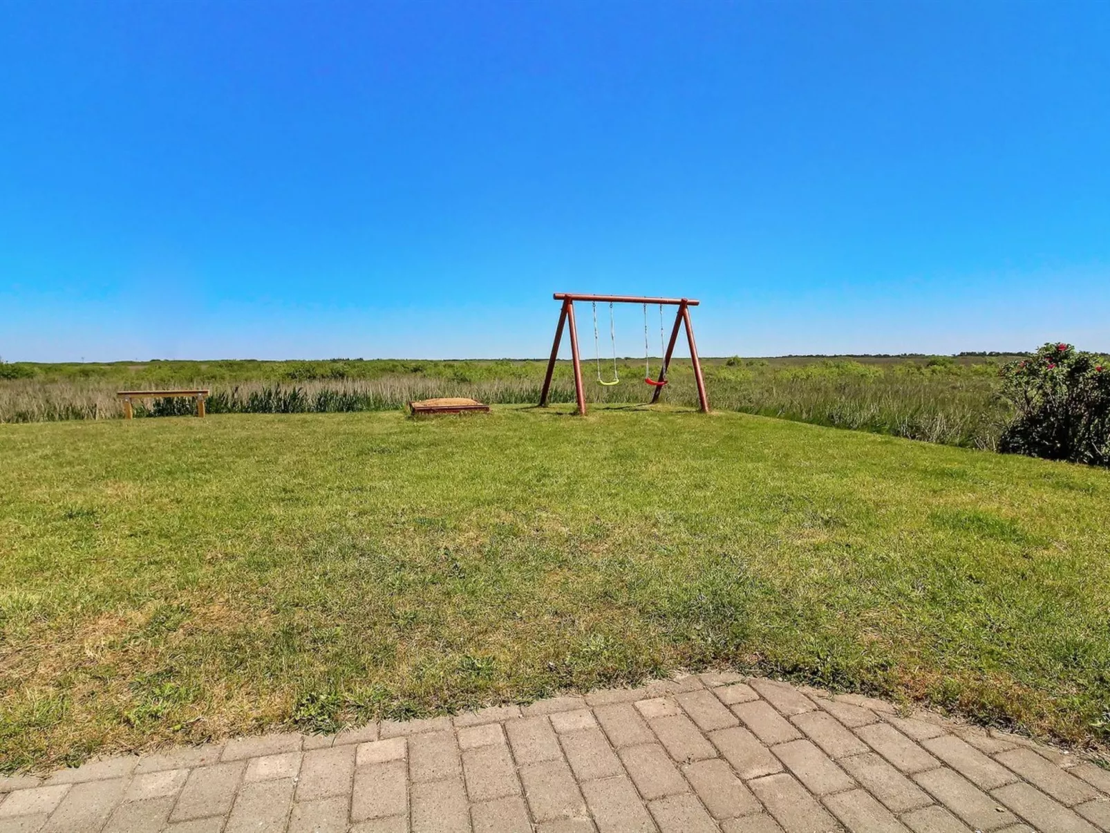 "Andor" - 500m from the sea-Outside