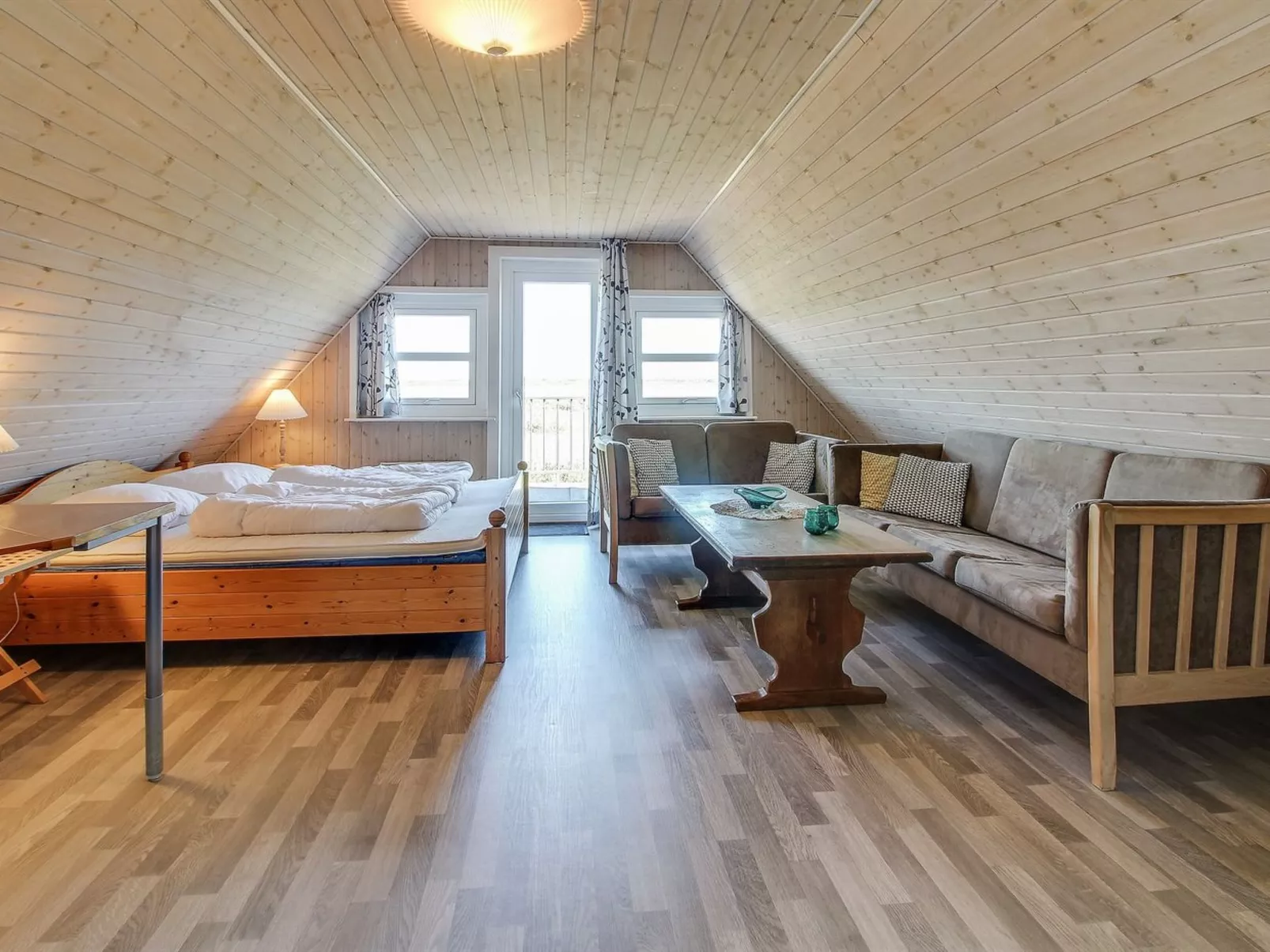 "Andor" - 500m from the sea-Inside