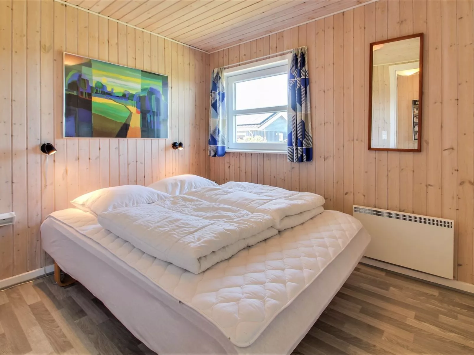 "Andor" - 500m from the sea-Inside