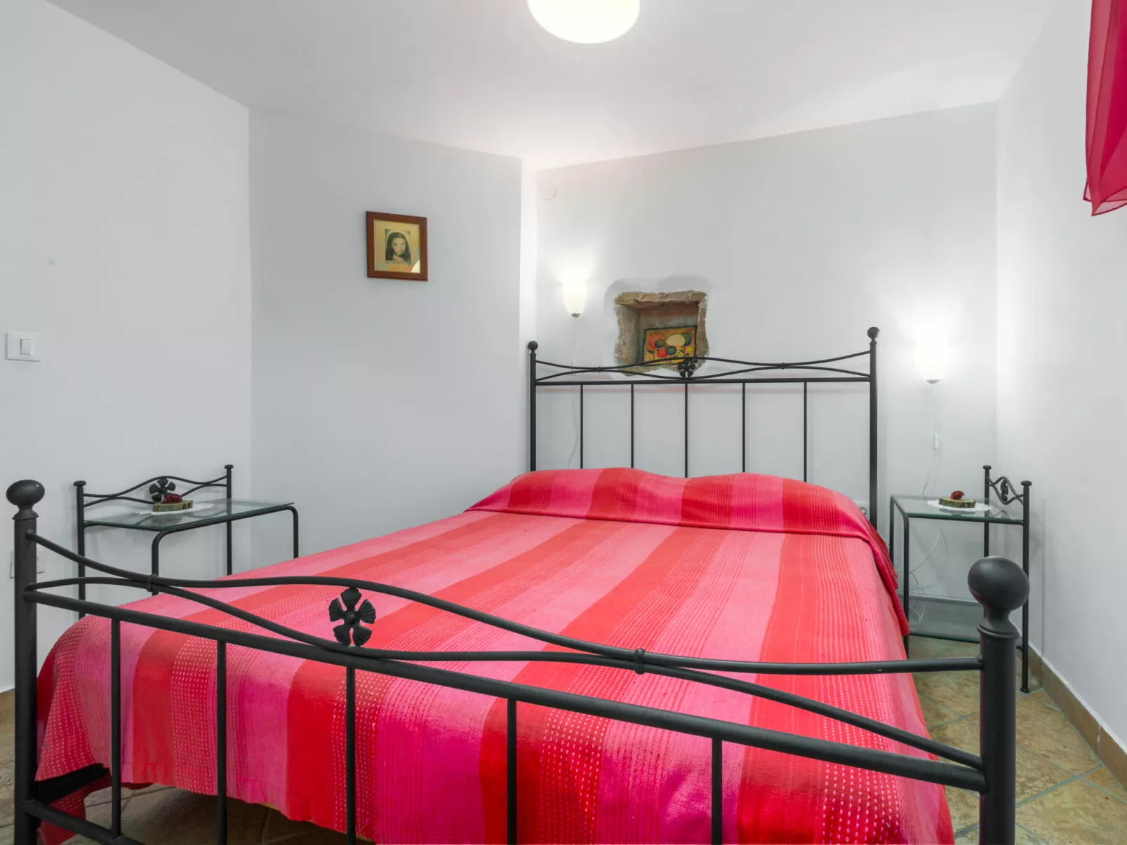 Villa Paula-Inside