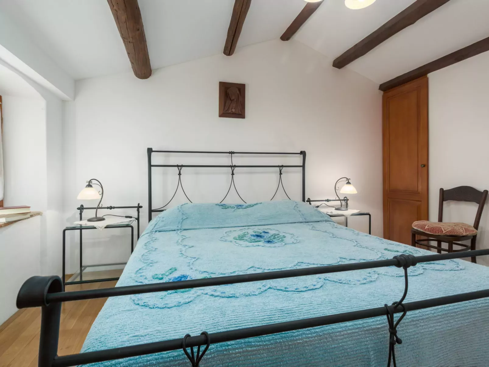 Villa Paula-Inside