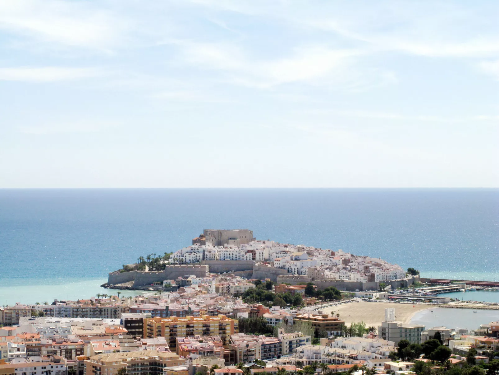 Grecia-Outside