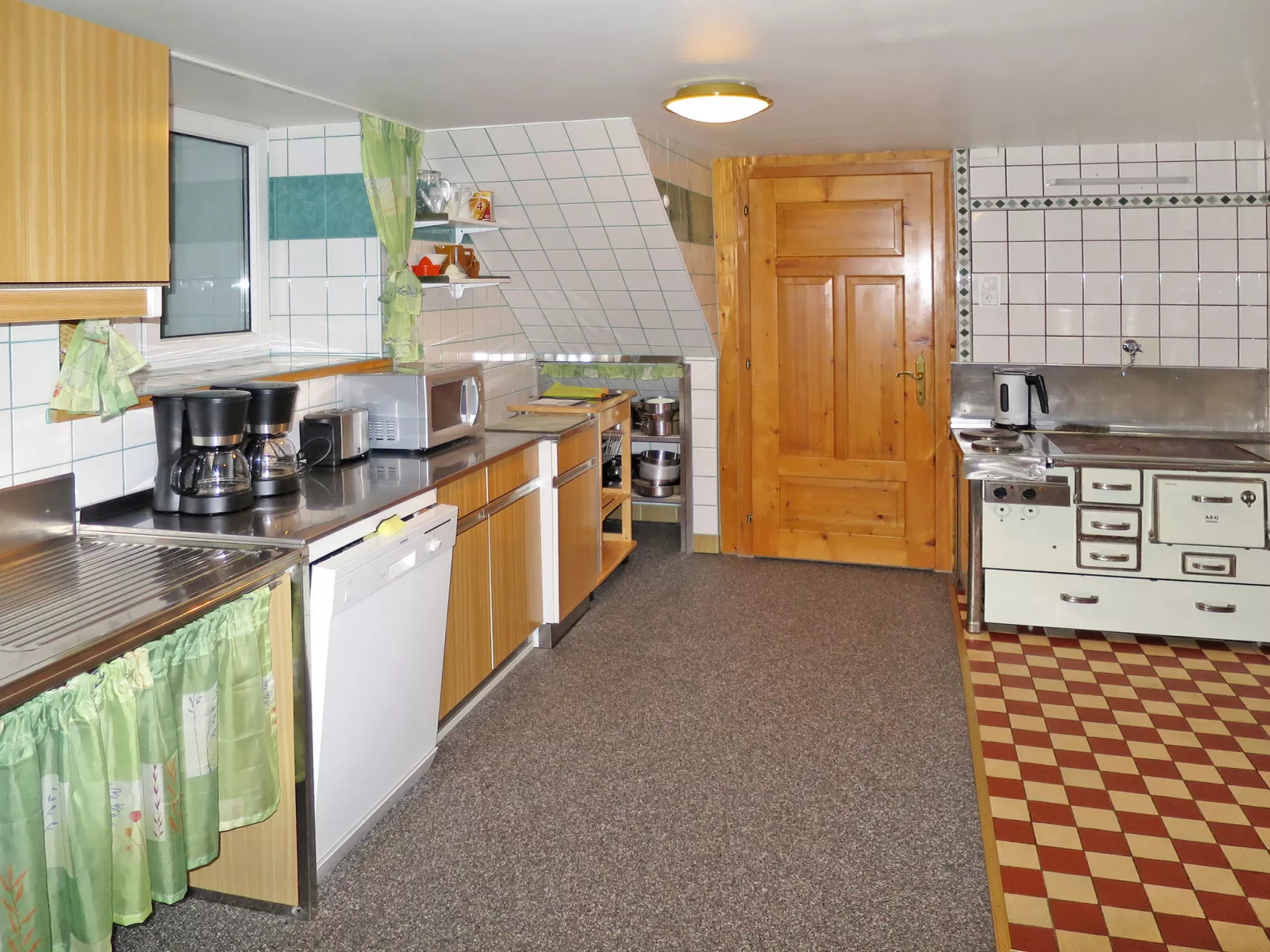 Haus Hermann-Drinnen