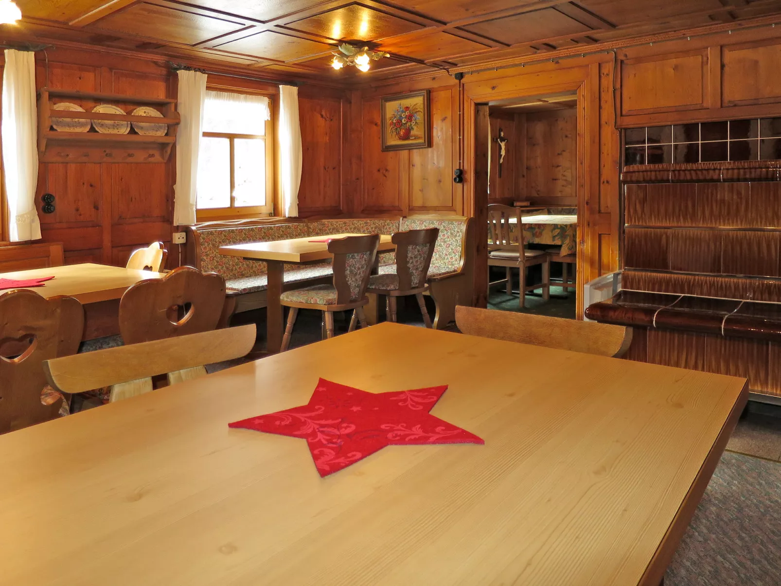 Haus Hermann-Drinnen
