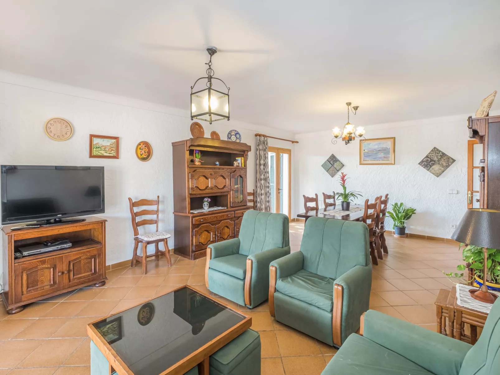 Hort des Xilindro-Inside