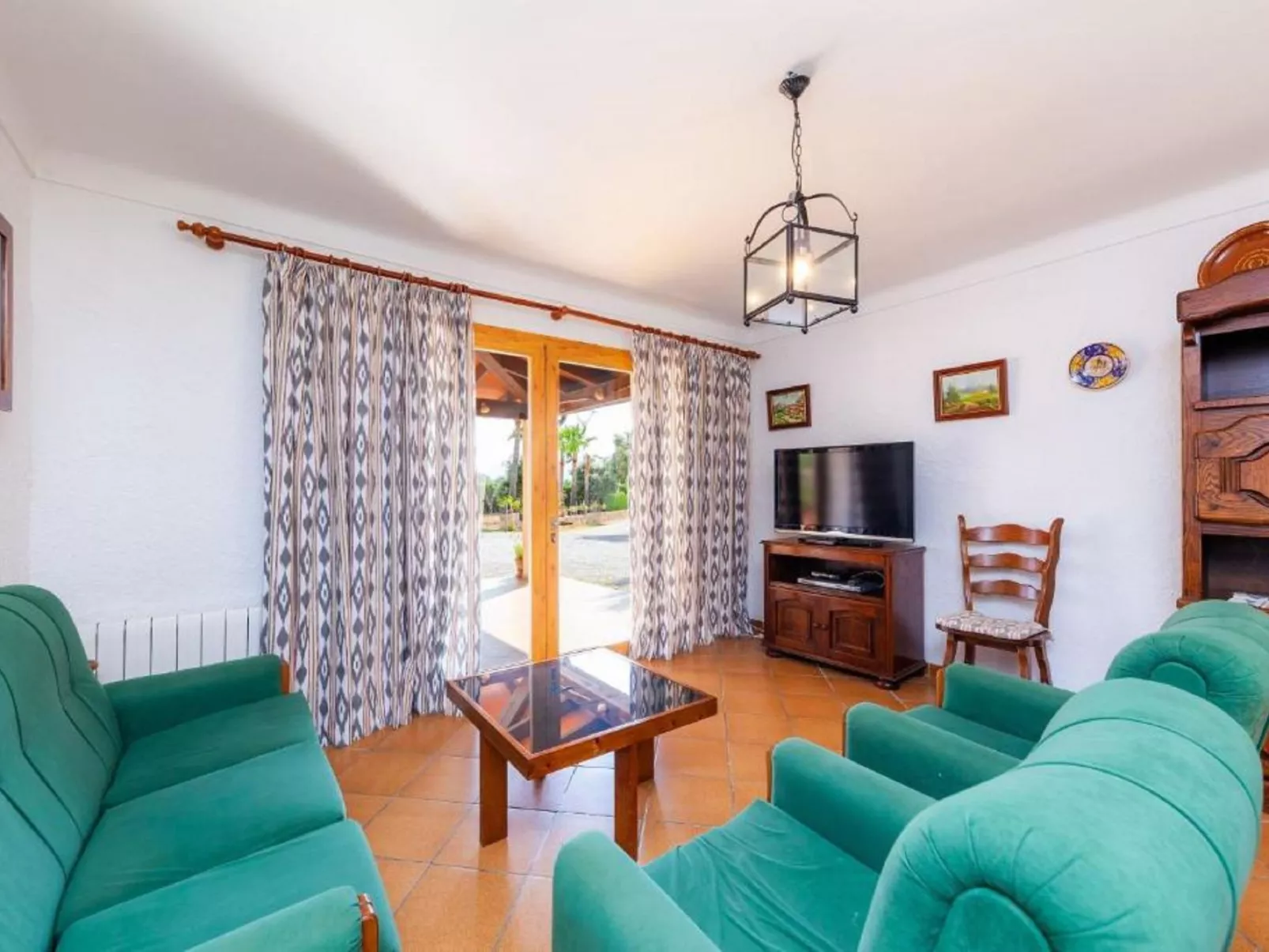 Hort des Xilindro-Inside