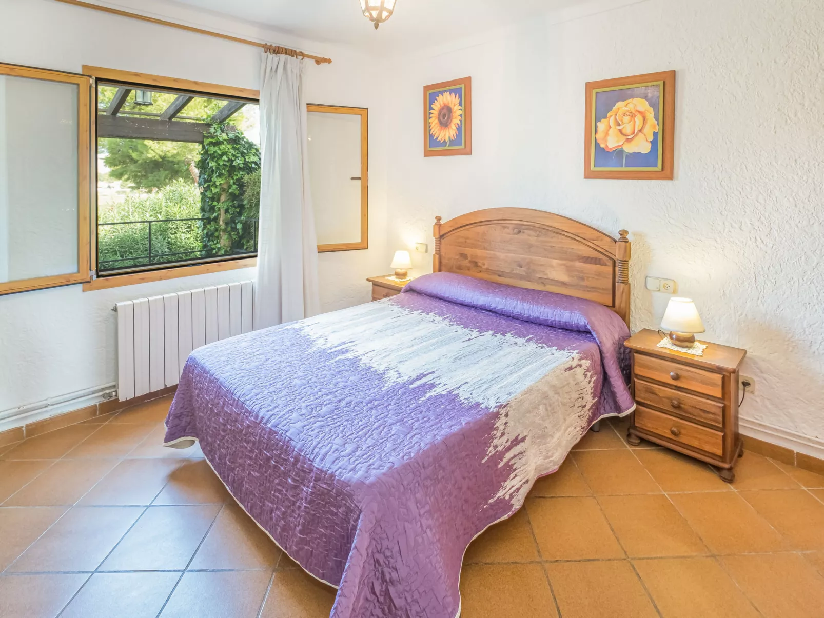Hort des Xilindro-Inside