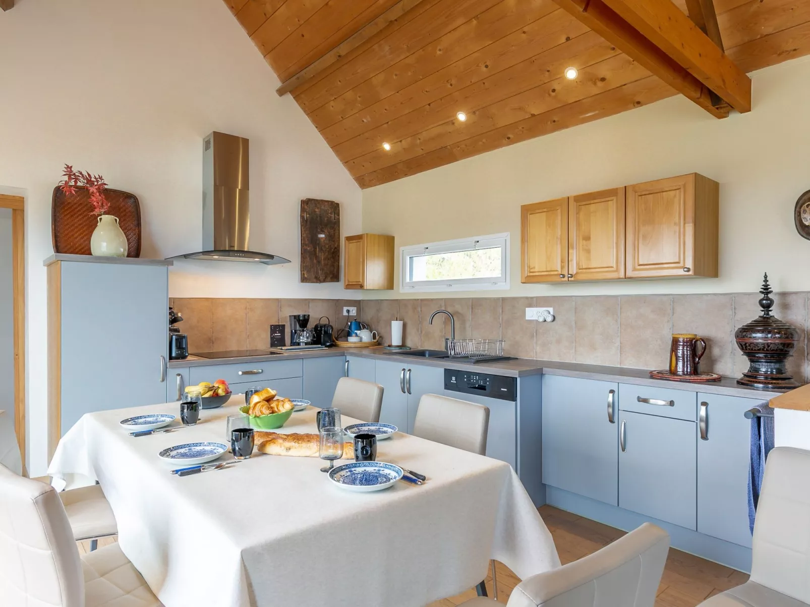 La Bellevue de Pen Ar Rhun-Dedans