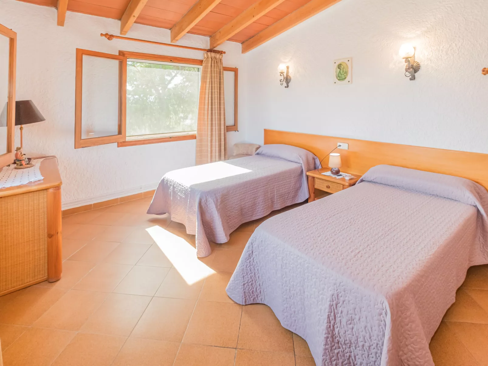 Hort des Xilindro-Inside