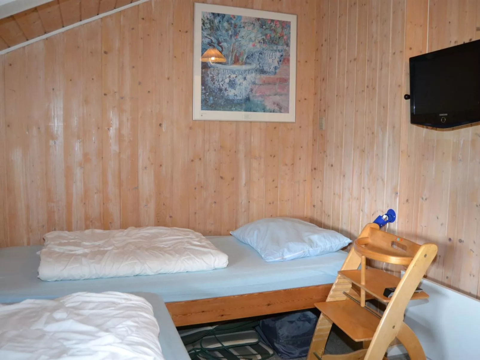 "Bruna" - 2km from the sea-Inside