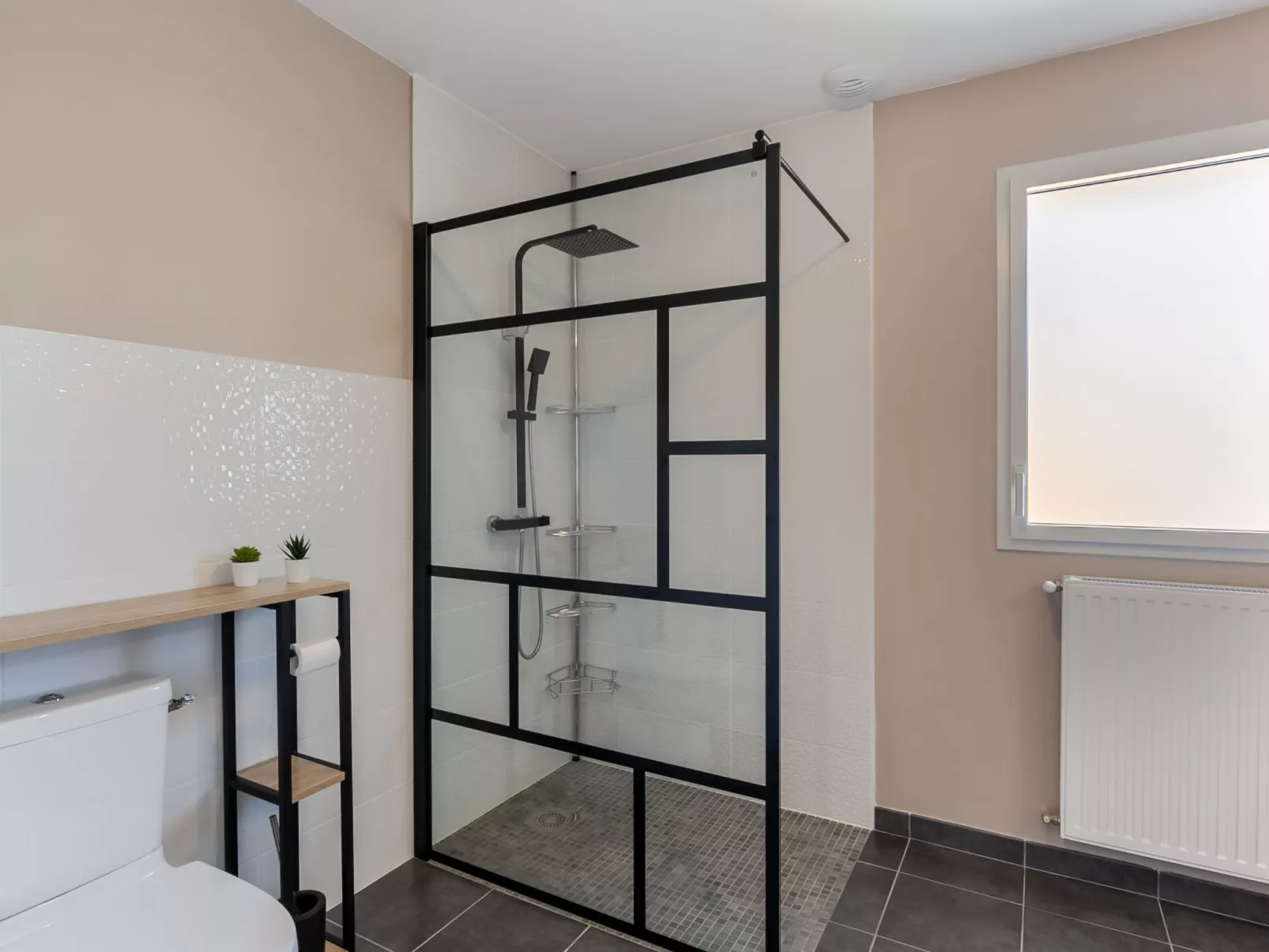 Palet Breton-Inside