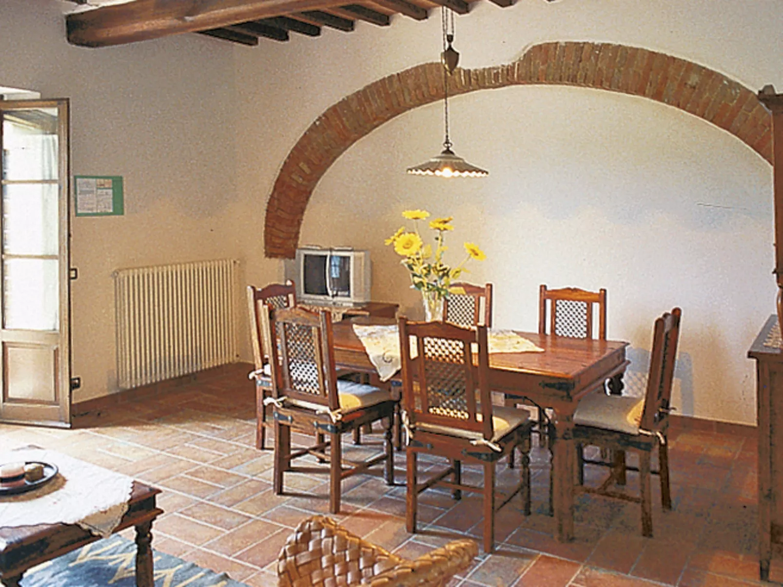 Linearis A-Inside