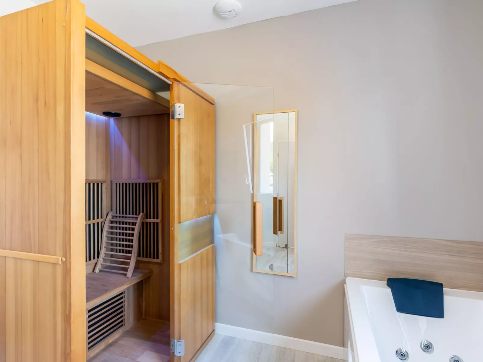 Palet Breton-Inside