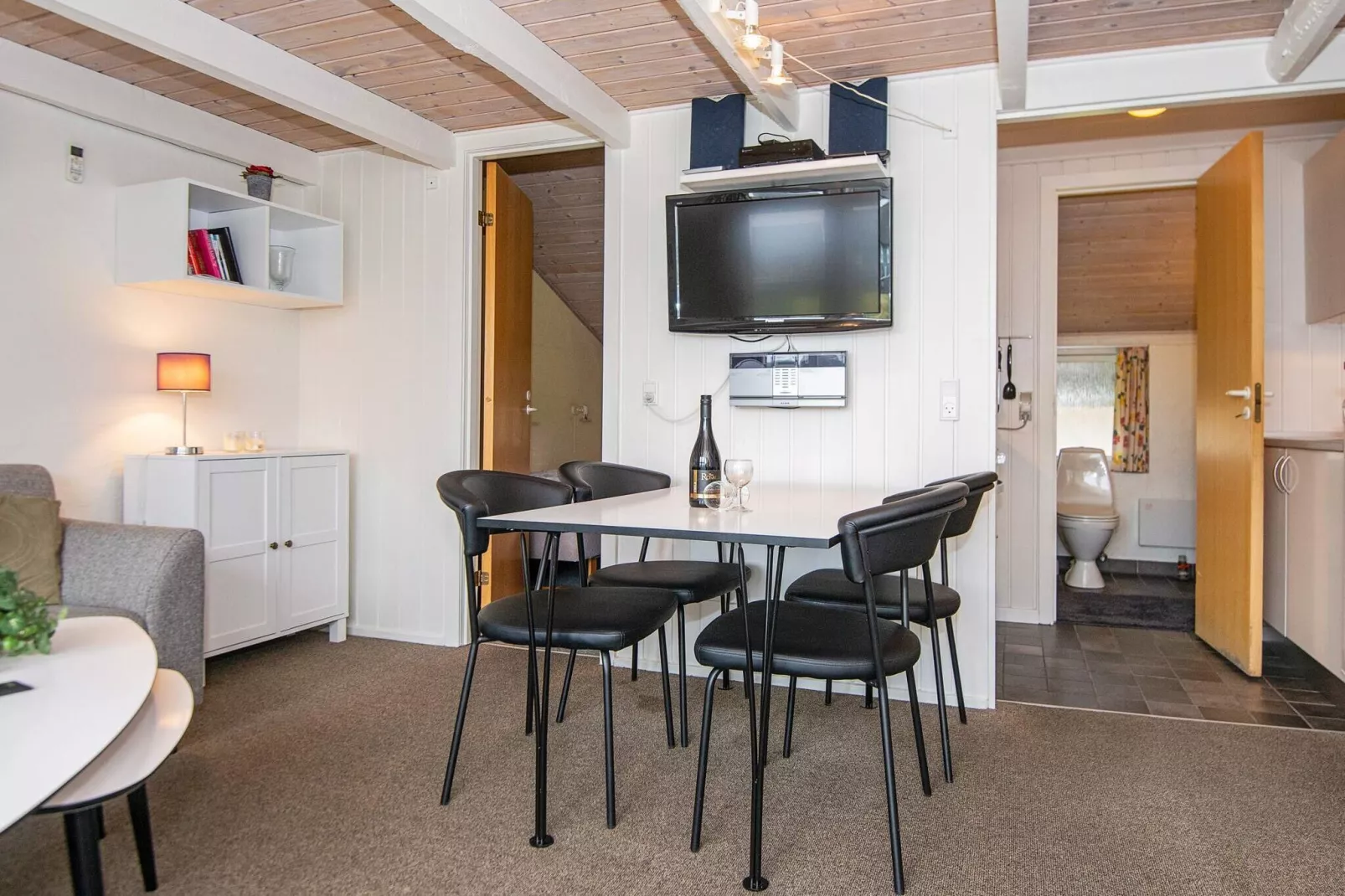 3 room,2 levels,Premium-Indoor