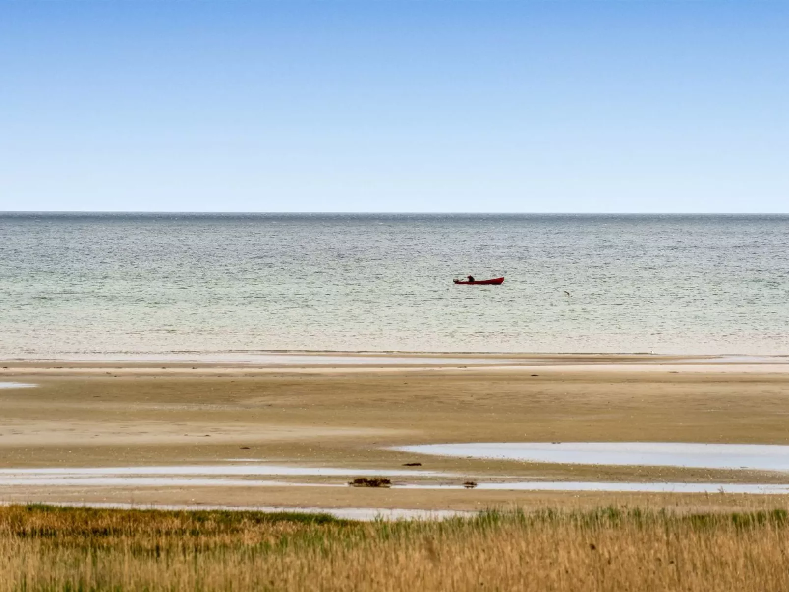 "Elpida" - 100m from the sea-Outside