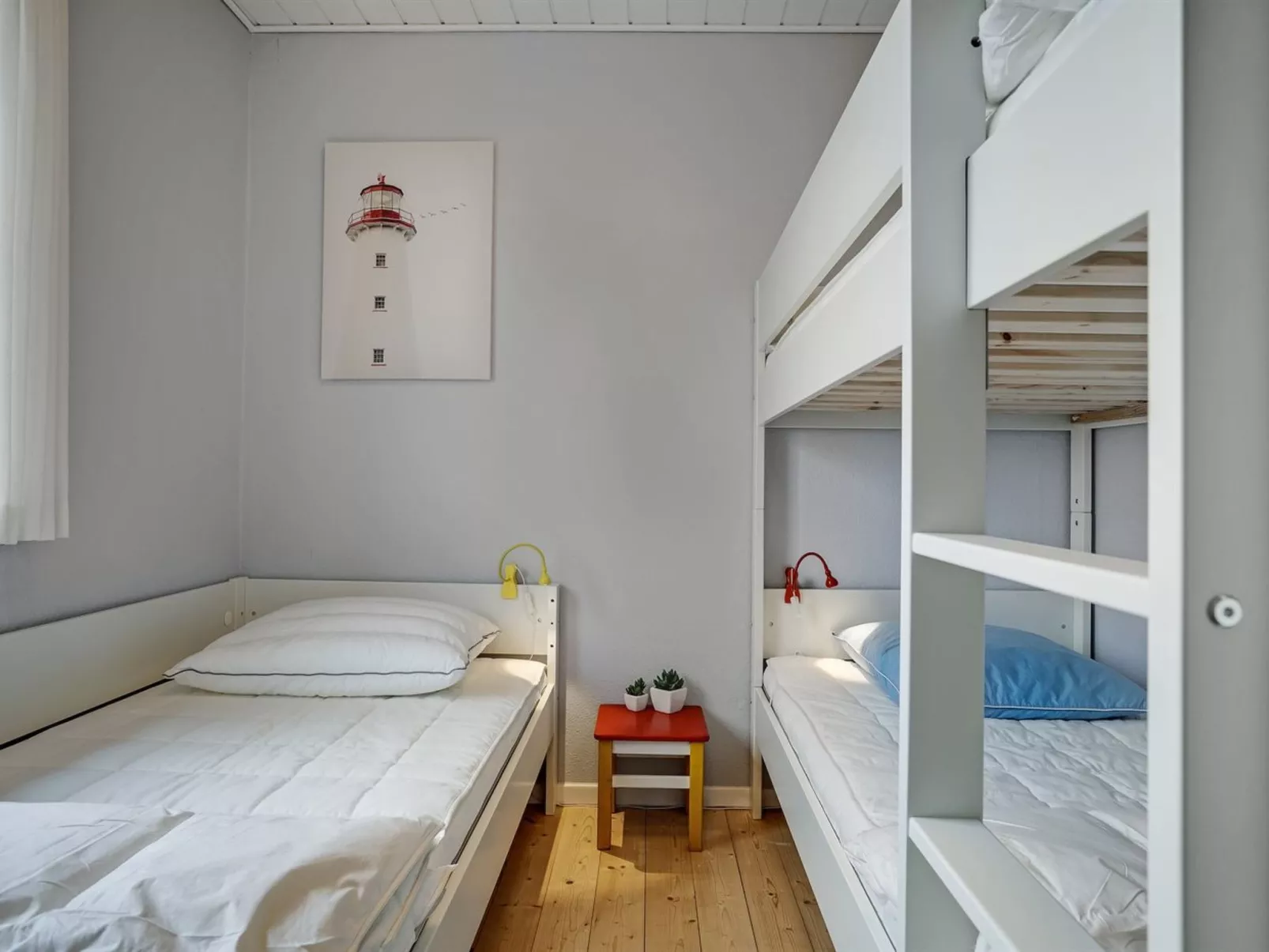"Elpida" - 100m from the sea-Inside