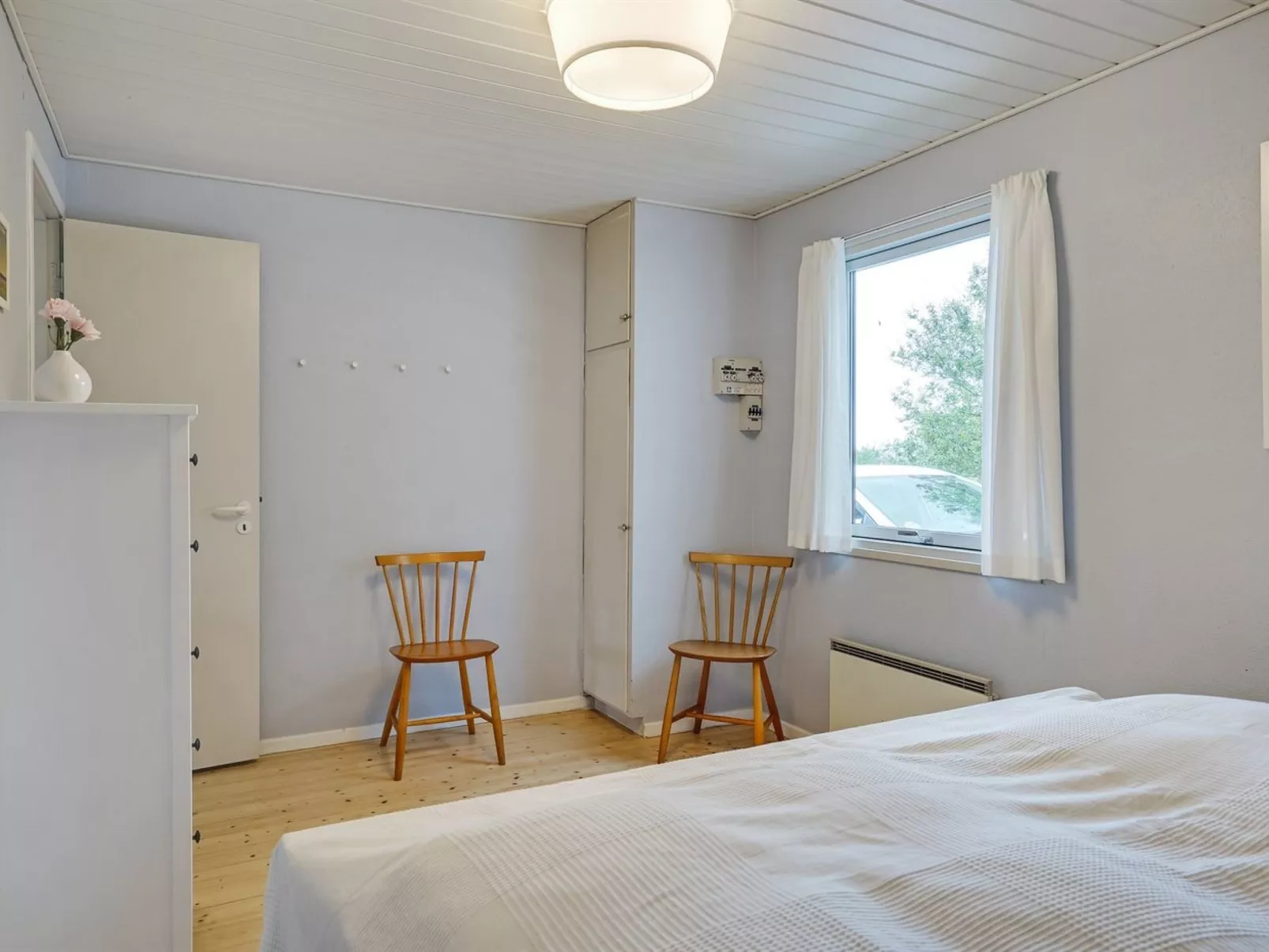 "Elpida" - 100m from the sea-Inside