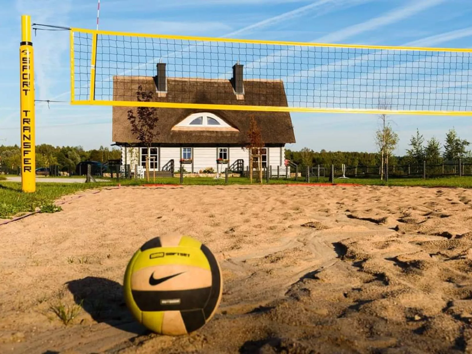 Szelągówka 50 m2-Drinnen