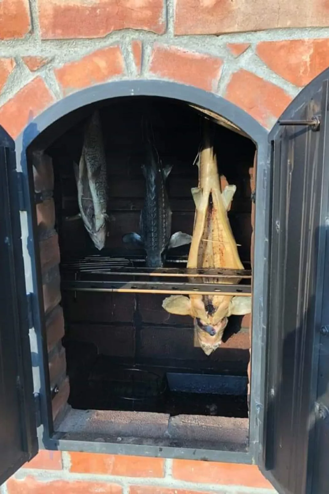 Szelągówka 50 m2-Drinnen