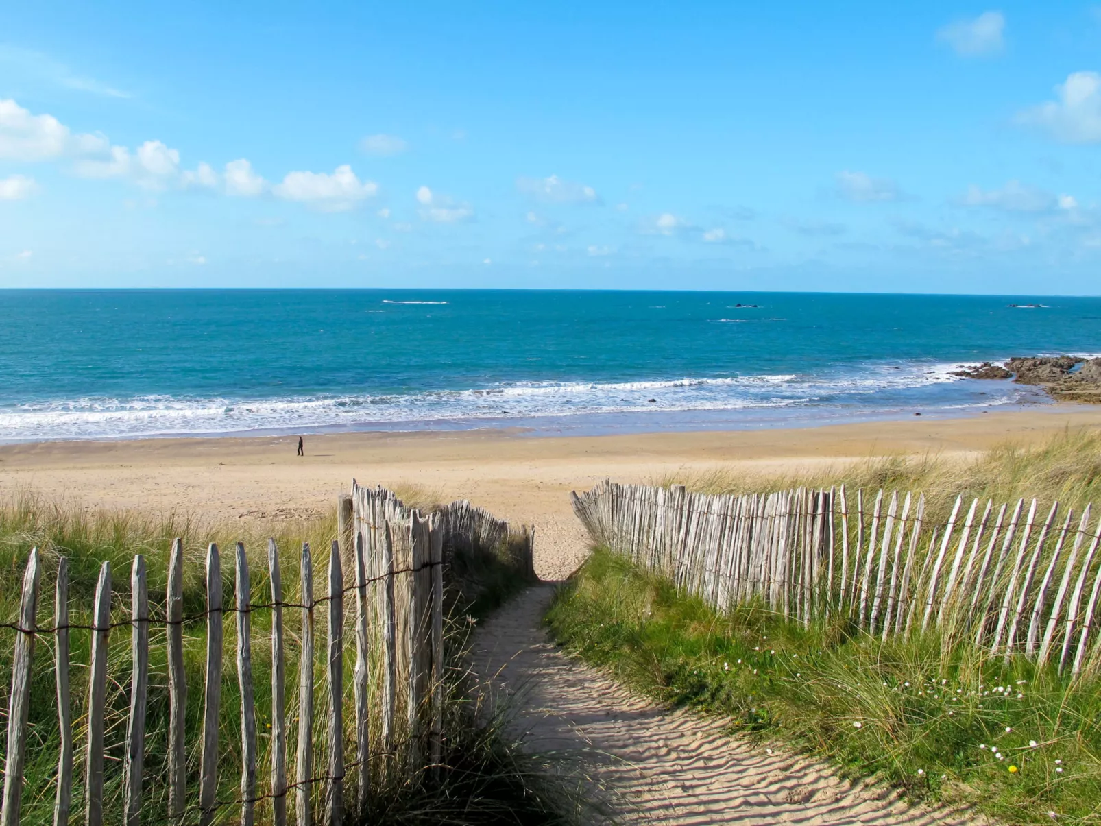 Terre et Mer-Area