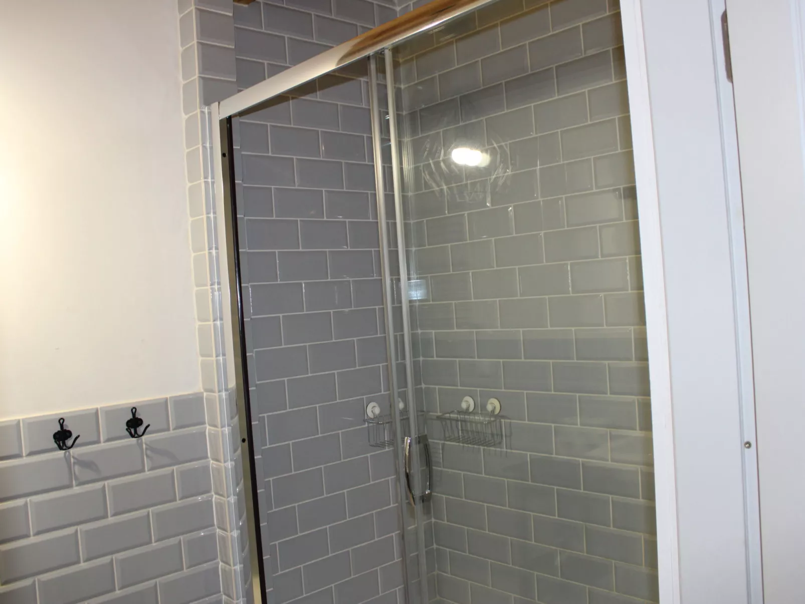 Szelągówka 50 m2-Drinnen