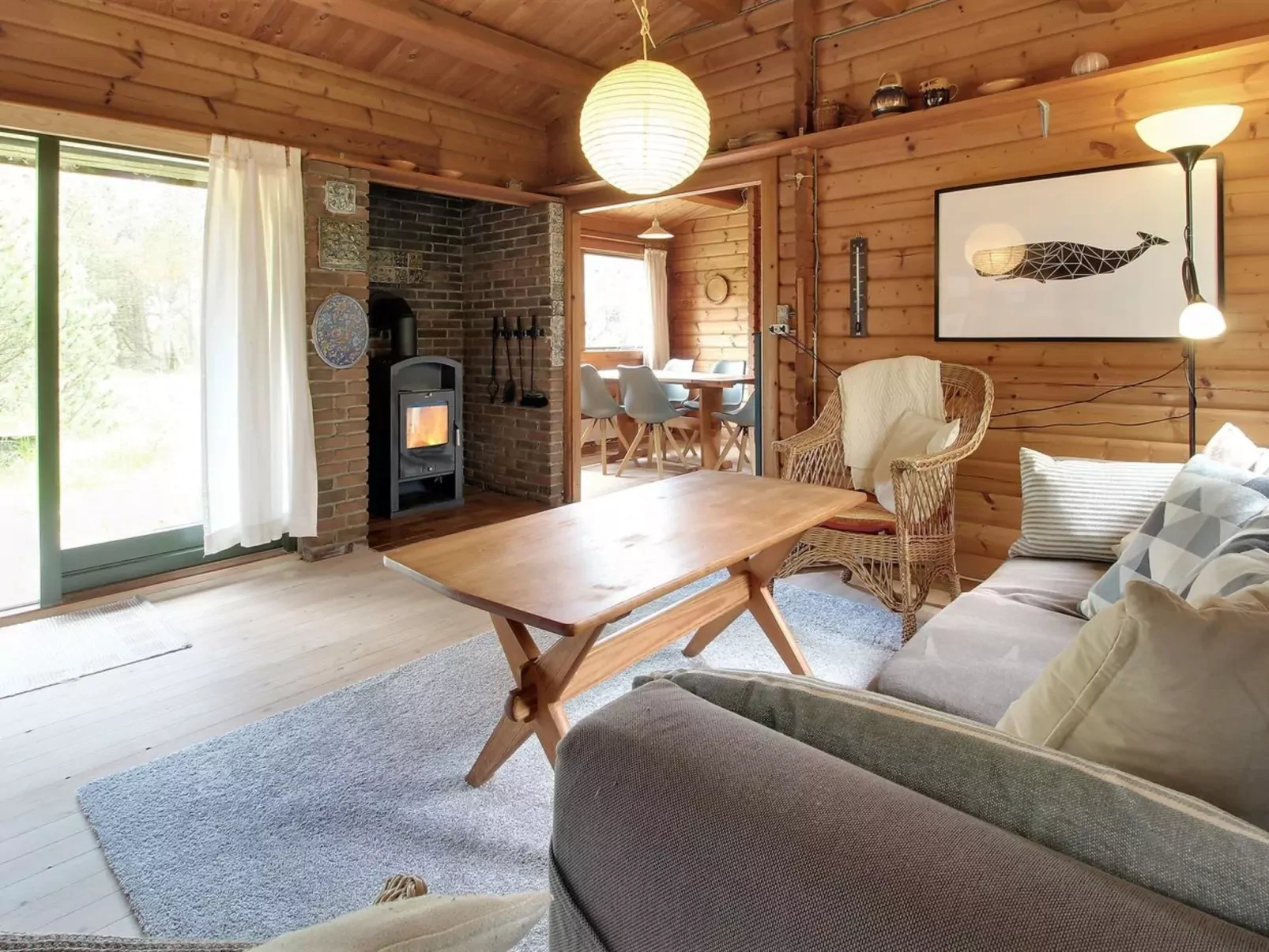 "Antoni" - 800m from the sea-Inside