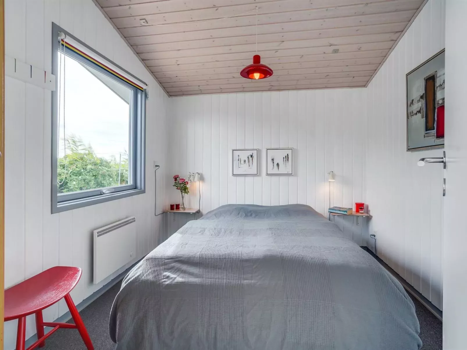 "Elise" - 800m from the sea-Inside
