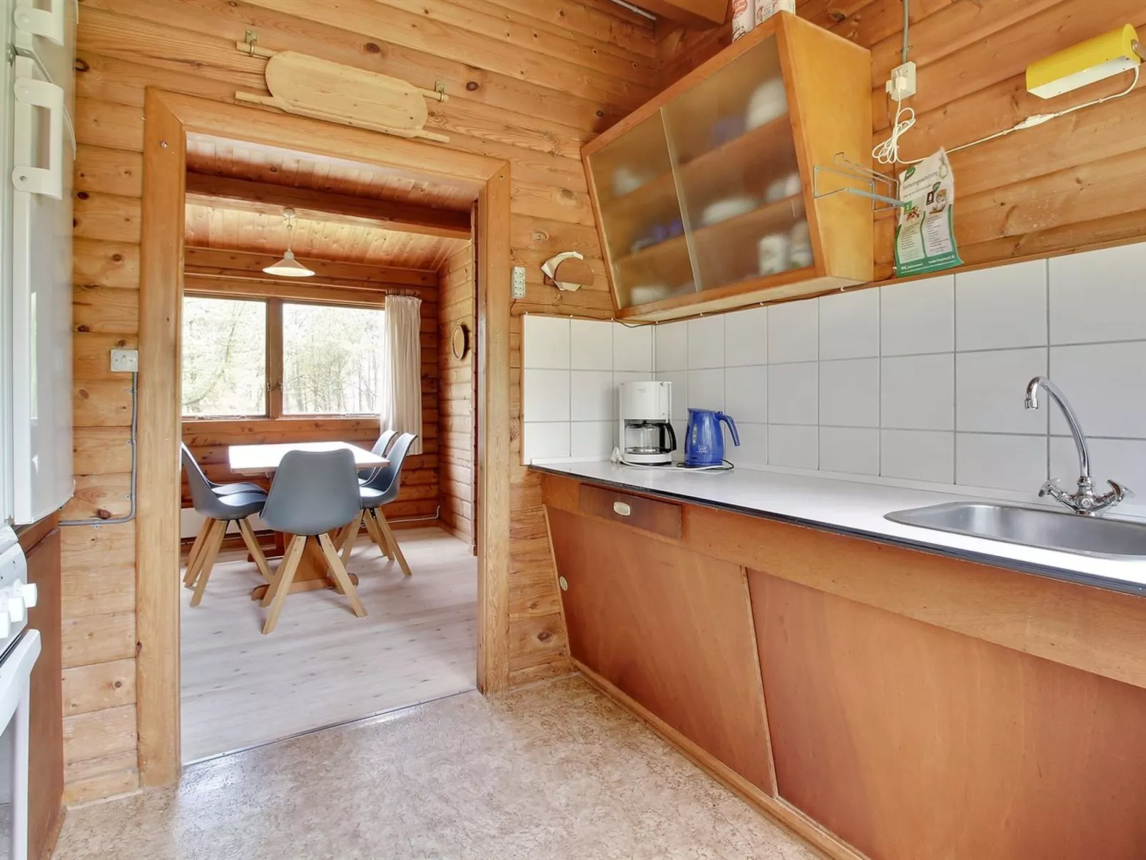 "Antoni" - 800m from the sea-Inside