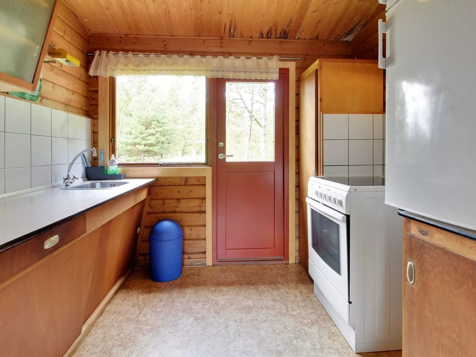 "Antoni" - 800m from the sea-Inside