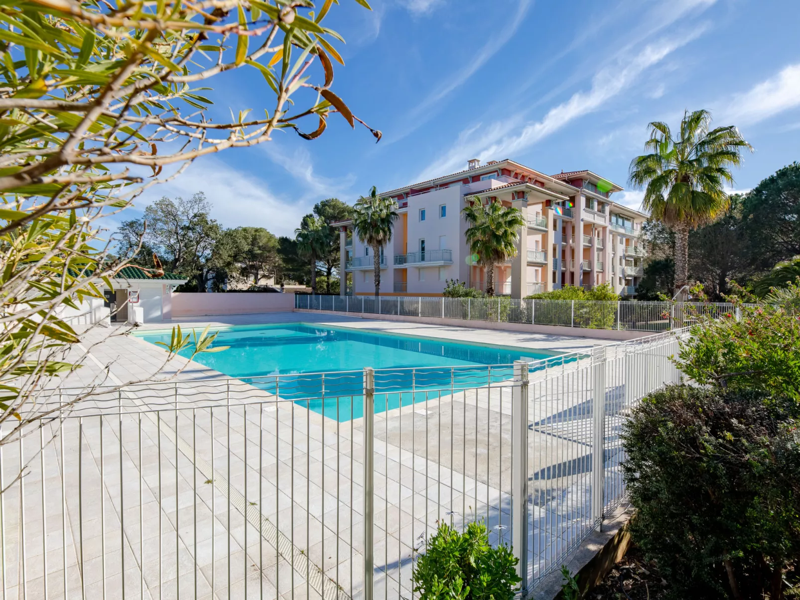 Le Grand Parc-Dehors