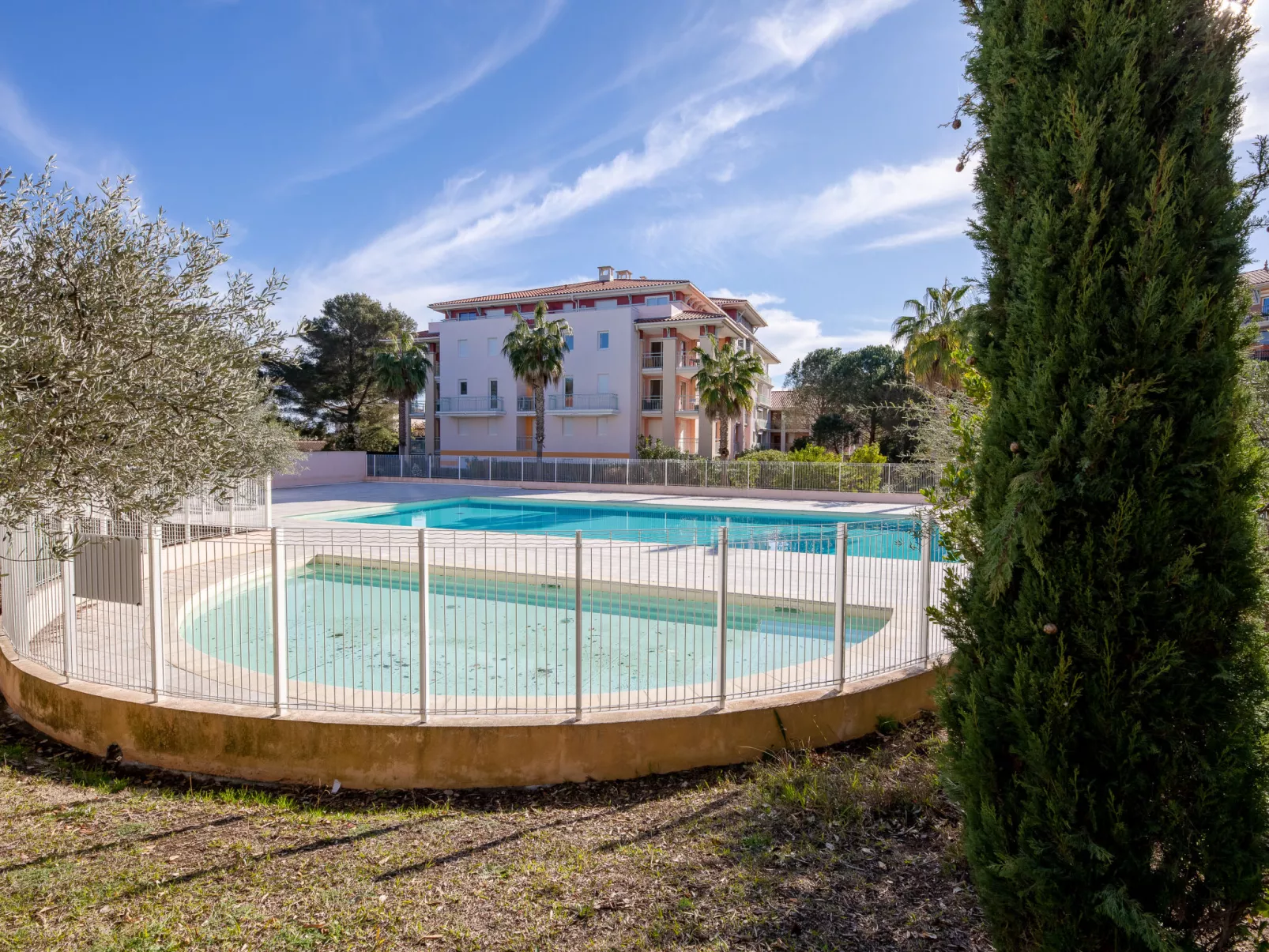 Le Grand Parc-Dehors