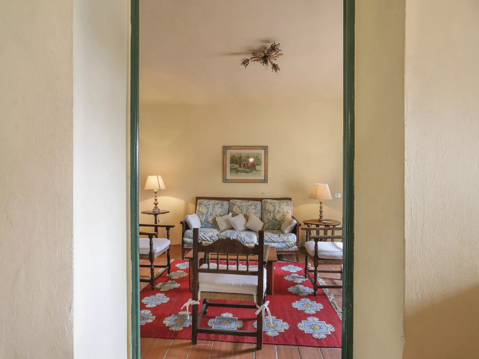 Favilli (PAA130)-Inside