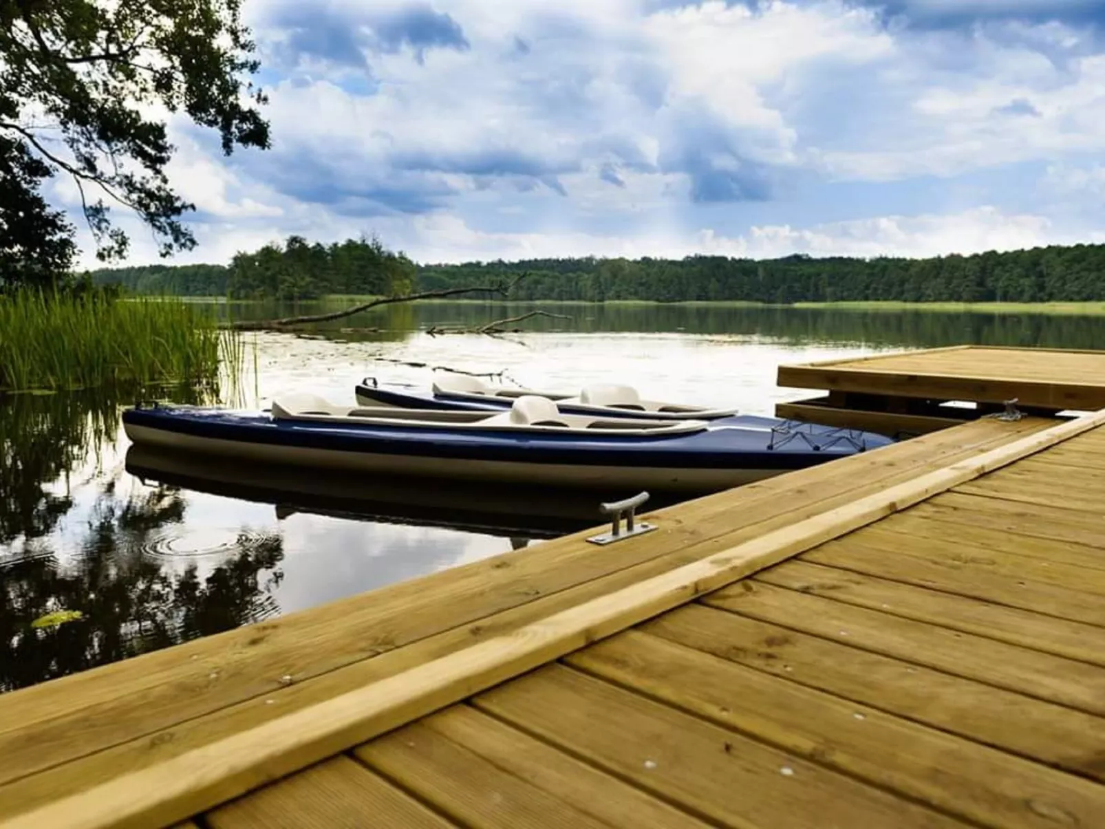 Szelągówka 80 m2-Draußen