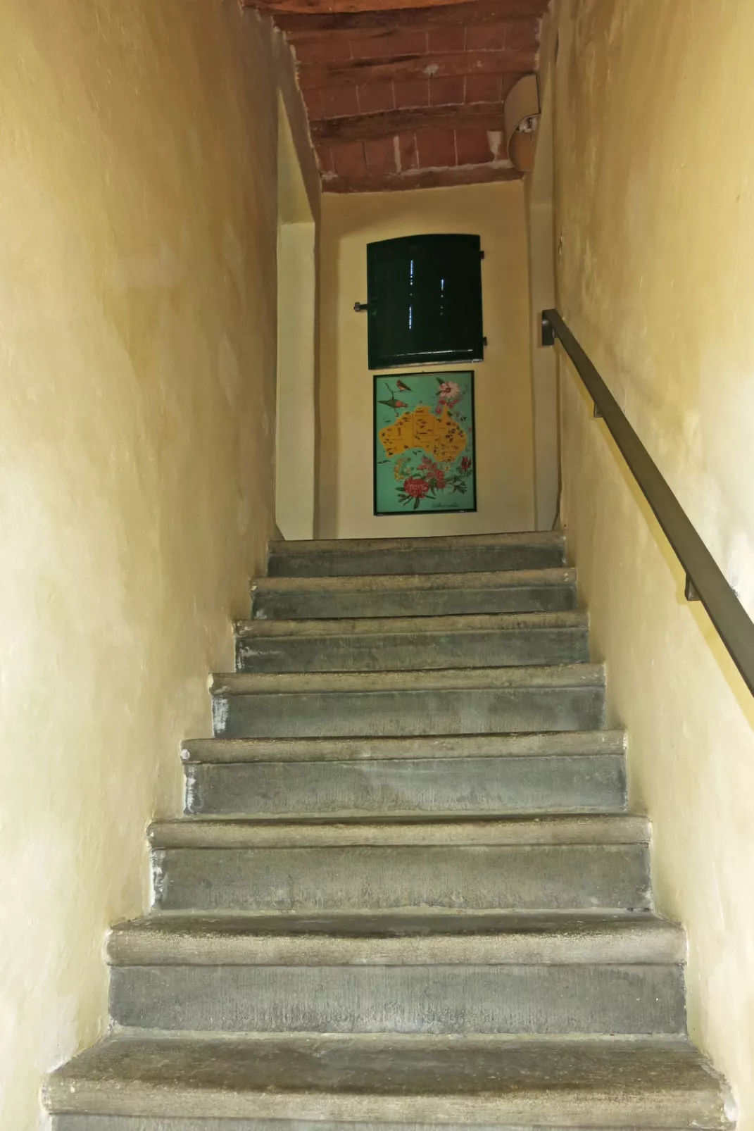 Favilli (PAA130)-Inside