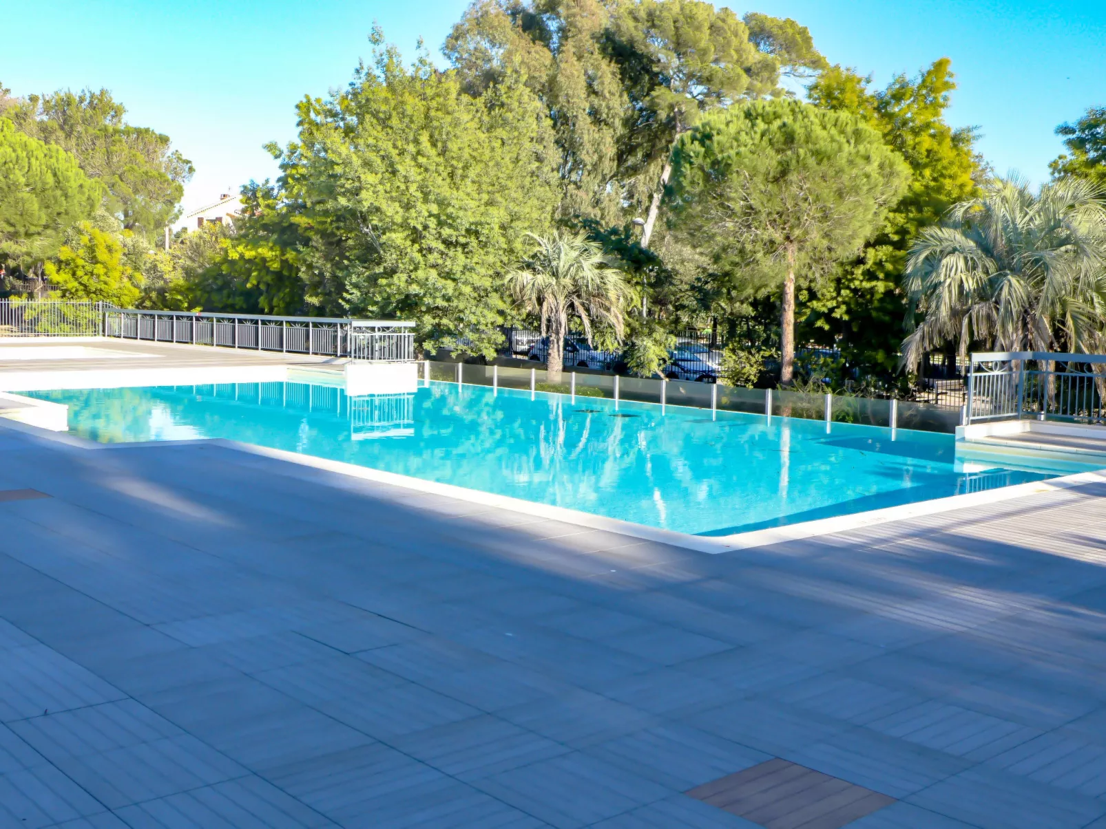 Le Grand Parc-Dehors